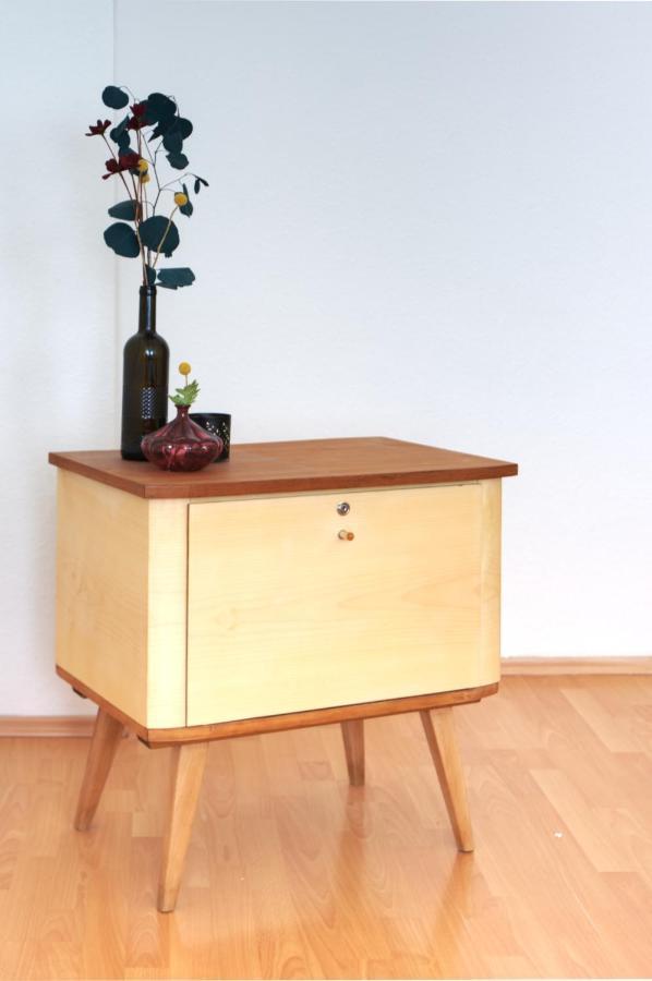 Vonbehling Boutique Apartment Mit 65Zoll Tv Und Designerstuecken Halle  Dış mekan fotoğraf